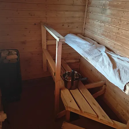 Дом отдыха Oeylynmaeki *